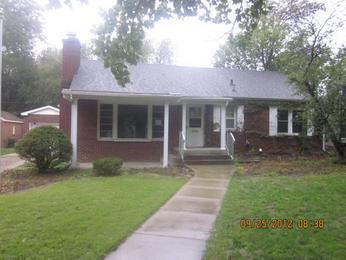 817 Normal Avenue, Normal, IL 61761 