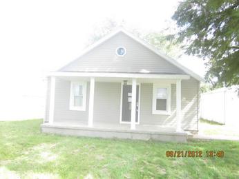 7718 Christy Rd, Sumner, IL 62466 
