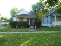 1544 N College St, Decatur, IL 62526 