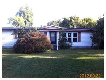 518 S Oak St, Sparta, IL 62286 