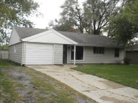 5704 N Monterey Ct, Peoria, IL 61614 