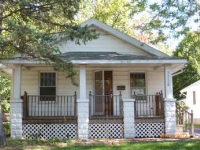 2228 S Lowell Ave, Springfield, IL 62704 