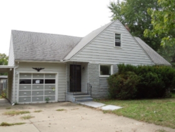 1103 E Buena Vista Ave, Decatur, IL 62521 