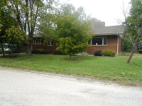 110 Lebeau, New Berlin, IL 62670 Foreclosure