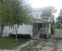 1034 Johnson St, Carlinville, IL 62626 