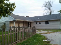 25455 Valley View Rd., Tremont, IL 61568 Foreclosure