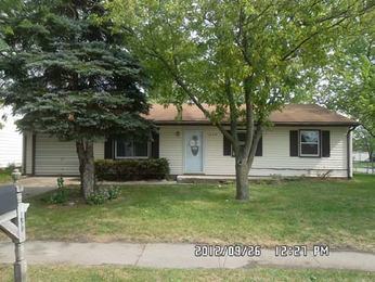 1202 N Motorola Dr, Pontiac, IL 61764 