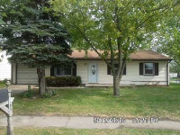 1202 N Motorola Dr, Pontiac, IL 61764 