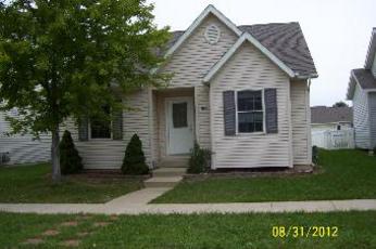 1108 Abercorn St, Normal, IL 61761 