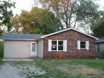 3216 Mars Ave, Springfield, IL 62707 
