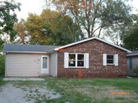 3216 Mars Ave, Springfield, IL 62707 