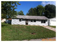 35 Saint Ambrose Dr, Cahokia, IL 62206 