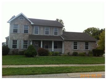 114 Oxford Ave, Fairview Heights, IL 62208 
