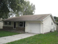 130 Northville Drive, Lincoln, IL 62656 