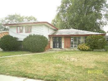 15146 Drexel Avenue, South Holland, IL 60473 