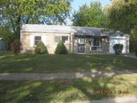 924 Princeton Ave, Matteson, IL 60443 