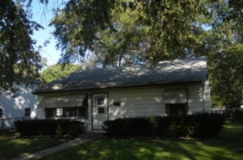 16847 Crane Ave, East Hazel Crest, IL 60429 