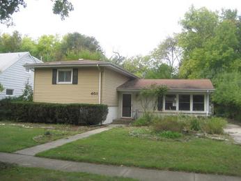 401 Drake St, Libertyville, IL 60048 