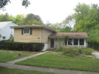 401 Drake St, Libertyville, IL 60048 