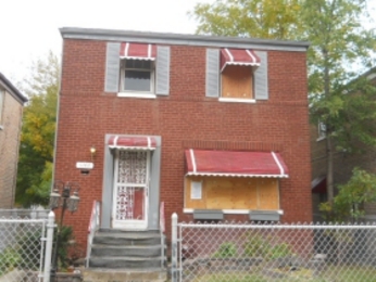 9144 S Dobson Ave, Chicago, IL 60619 