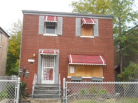 9144 S Dobson Ave, Chicago, IL 60619 
