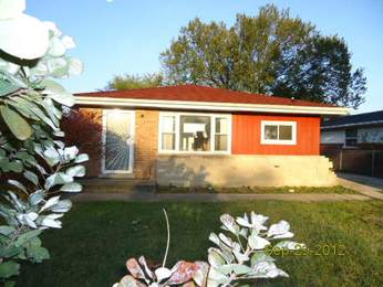 16154 S Hermitage Ave., Markham, IL 60428 
