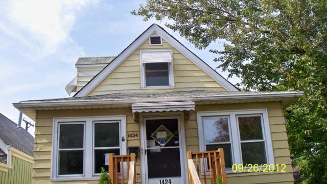 1424 Wenonah Ave, Berwyn, IL 60402 