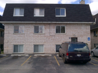 10020 Holly Lane,2n, Des Plaines, IL 60016 