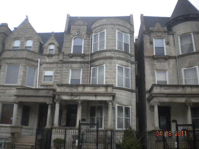 4402 S VINCENNES AVE 2, CHICAGO, IL 60653 