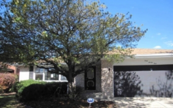 4024 W 176th Pl, Countryclub Hills, IL 60478 