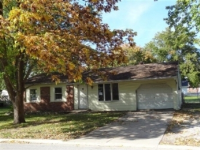 206 Palmer St, Brighton, IL 62012 