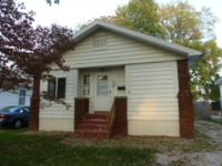 1908 S 1st Street, Springfield, IL 62704 