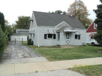 7550 Laramie Ave, Burbank, IL 60459 