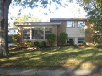126 Grace Ln, Chicago Heights, IL 60411 