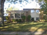 126 Grace Ln, Chicago Heights, IL 60411 