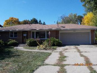 2306 Delcy Dr, Rockford, IL 61107 