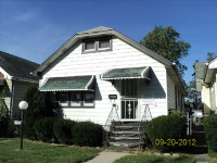 9926 S Wallace St., Chicago, IL 60628 