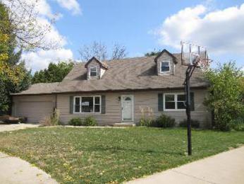 541 Blue Ridge Court, Elgin, IL 60123 