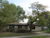 17 E Rocket Cr, Park Forest, IL 60466 