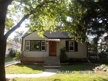 1503 N Center St, Joliet, IL 60435 