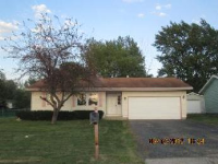 1851 Nottingham Dr, Aurora, IL 60504 