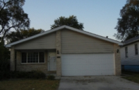 220 153rd Pl, Calumet City, IL 60409 