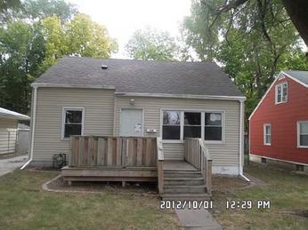 336 S Dearborn Ave, Bradley, IL 60915 