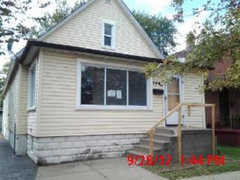 544 Douglas Ave, Calumet City, IL 60409 