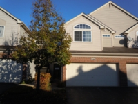 3544 Blue Ridge Ct #16-3544D, Carpentersville, IL 60110 