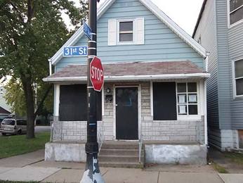 5001 W 31st Street, Cicero, IL 60804 