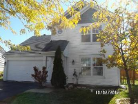 2160 N Cheswick Ct, Round Lake Beach, IL 60073 