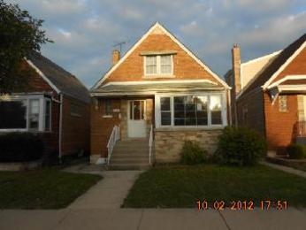 7141 S Albany Ave, Chicago, IL 60629 