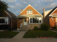 7141 S Albany Ave, Chicago, IL 60629 