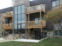 1464 Stonebridge Circle Unit E2, Wheaton, IL 60189 